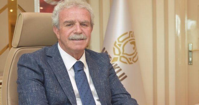Artuklu Belediye Başkanı Abdulkadir Tutaşı istifa etti